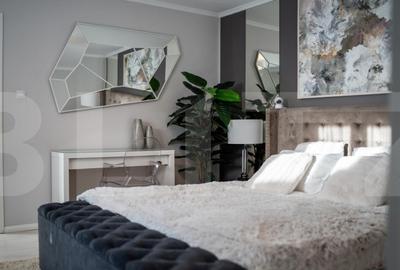 Casă cu 5 camere cu Teren 1577 Mp în Arcuș - 16