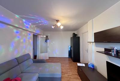 Apartament cu 2 camere semidecomandat, mobilat în Gării - 3