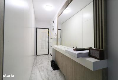 Apartament cu 2 camere decomandat în Dancu