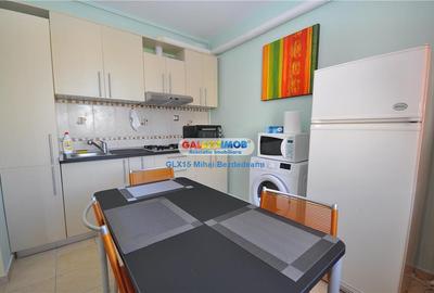 Garsonieră semidecomandată, mobilată în Herăstrău - 9