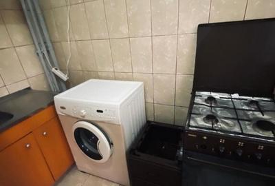 Garsonieră în CET - 12