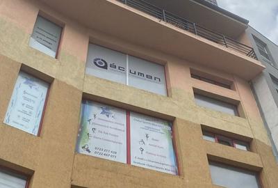 Spațiu comercial, de 45 mp, în Vitan - 2