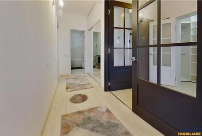 3D! Nobiliara proprietate, in vila, cu 50 mp gradina, Tractorul, Brasov - 4