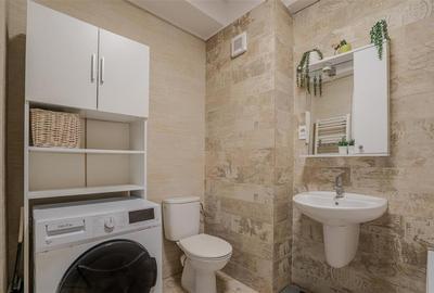 Apartament cu 2 camere decomandat în Militari - 11