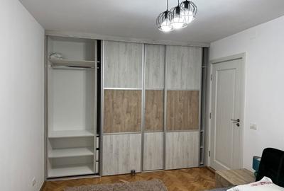Apartament cu 2 camere decomandat în Deve - 4