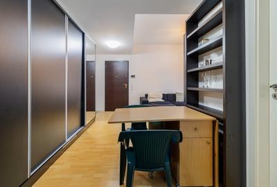 Vanzare 3 camere cu 2 bai si logie - Complex Delea Veche 24 - 10