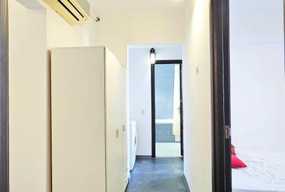 Apartament cu 3 camere decomandat, mobilat în Tineretului - 19