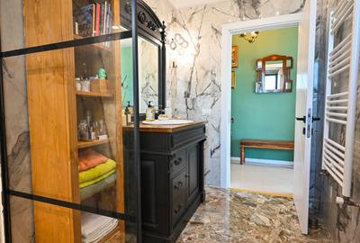 Stil autentic– Casa Perfectă la Sol I COMISION 0% Cumparator - 13