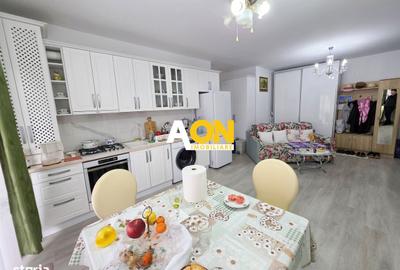 Apartament cu 3 camere, mobilat în Micești - 7