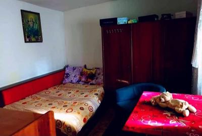 Casă individuală cu 2 camere cu Teren 756 Mp în Urluiu - 4