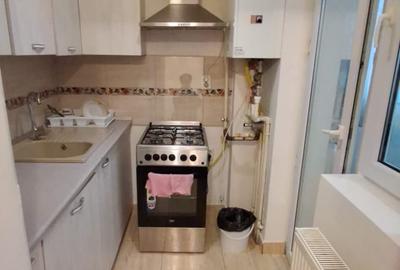 Apartament cu 2 camere decomandat în Central - 2