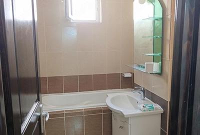 Apartament cu 2 camere decomandat în Precista - 2