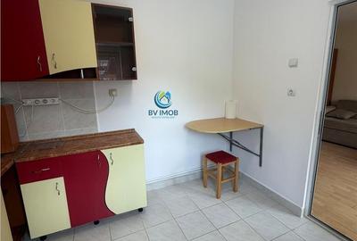 Garsonieră decomandată, mobilată în Valea Cetății - 6