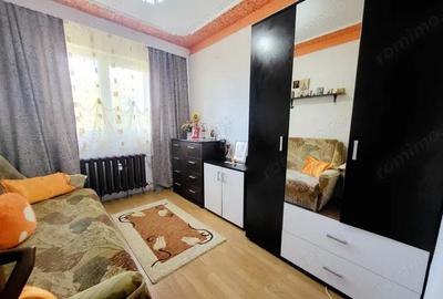 Apartament 3 camere semidecomandat, etaj 3/4, mobilat, Orizontului - 2