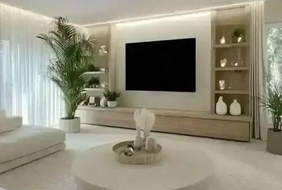 Apartament spa?ios cu bucatarie inchisa 16MP| Finisa... - 3