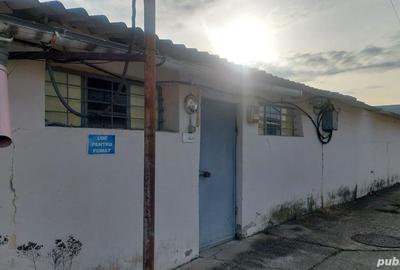 Spațiu comercial, de 600 mp, în Freidorf - 2