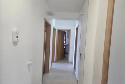 Apartament 3 camere zona Tractorul Apartament 3 camere zona Tractorul - 8