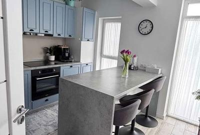 Casă cu 4 camere cu Teren 350 Mp în Central - 7