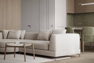 Apartament cu 2 camere decomandat în Militari - 3