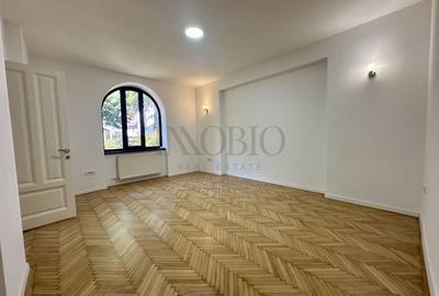 Vila Interbelica Restaurata | Pretabil Birouri - Showroom - 5