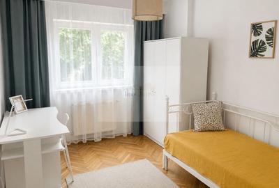 Apartament cu 3 camere semidecomandat, mobilat în Mănăștur - 4