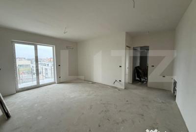 Apartament cu 2 camere semidecomandat în Soarelui - 2