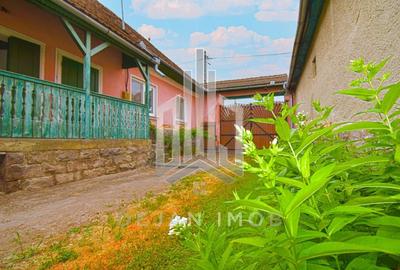 COMISION 0% | Casă cu 3 camere | 72mp | Teren 4892mp | Micfalău - 5