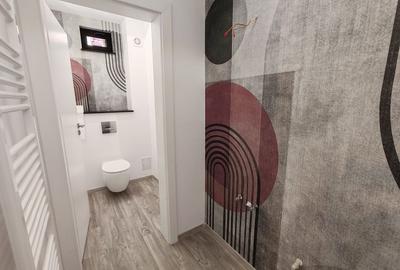 Închiriere Spațiu de Birouri Modern - 360 mp - 3
