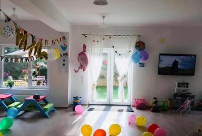 Casă cu 5 camere cu Teren 200 Mp în Central - 8