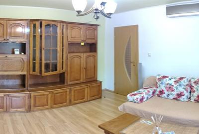 Apartament cu 2 camere semidecomandat în Dâmbovița - 6