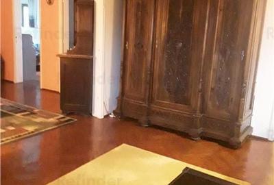 Apartament cu 4 camere decomandat, mobilat în Iancului - 3