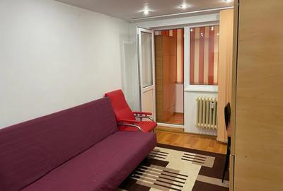 Garsonieră semidecomandată, mobilată în Tătărași - 2