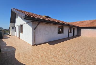 REA1023104 Apartament 5 camere I Bragadiru - 2