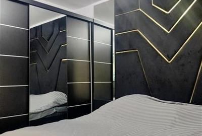 Apartament 4  camere  Basarrabia  Chișinău - 8