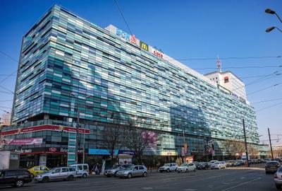 Birou, de 27,300 mp, în Victoriei - 5