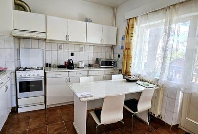 Apartament de 100 mp dintr-o casa, zona Spitalului, Sfantu Gheorghe - 3