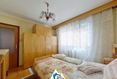 Apartament decomandat cu 3 camere langa AFI, Atrium si stadionul UTA Apartament decomandat cu 3 camere langa AFI, Atrium si stadionul UTA - 3