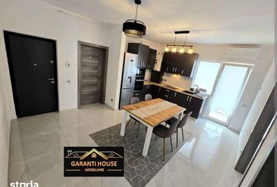 Apartament cu 3 camere în Valea Borcutului - 4
