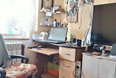 Apartament cu 4 camere decomandat, mobilat în ICIL - 7