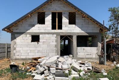 Vând urgent casa. - 10