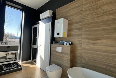 Apartament cu 2 camere în Militari