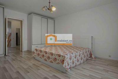 Metrou Tineretului, langa parc, duplex 4 camere, centrala proprie, mobilat - 16