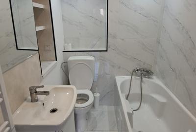 Apartament cu 2 camere decomandat, mobilat în Basarabia - 38