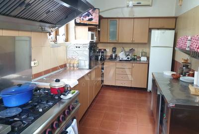 Spațiu comercial, de 310 mp, în Crângași - 8