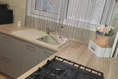 Apartament cu 2 camere decomandat în Drumul Găzarului - 2