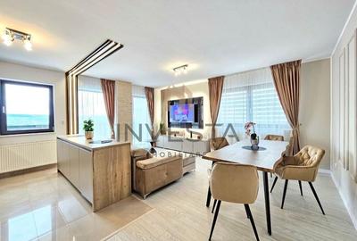 Apartament cu 4 camere 105 mp utili, renovat 2025 cu terasa generoasa! - 1