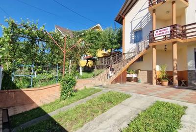 Casa de vanzare in Bistri?a, cartier Unirea Strada Catinei - 9