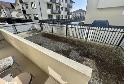 Apartament cu 2 camere decomandat în Central - 10