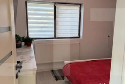 Casă cu 2 camere cu Teren 650 Mp în Central - 17