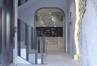 Apartament cu 2 camere semidecomandat în Moșilor - 15